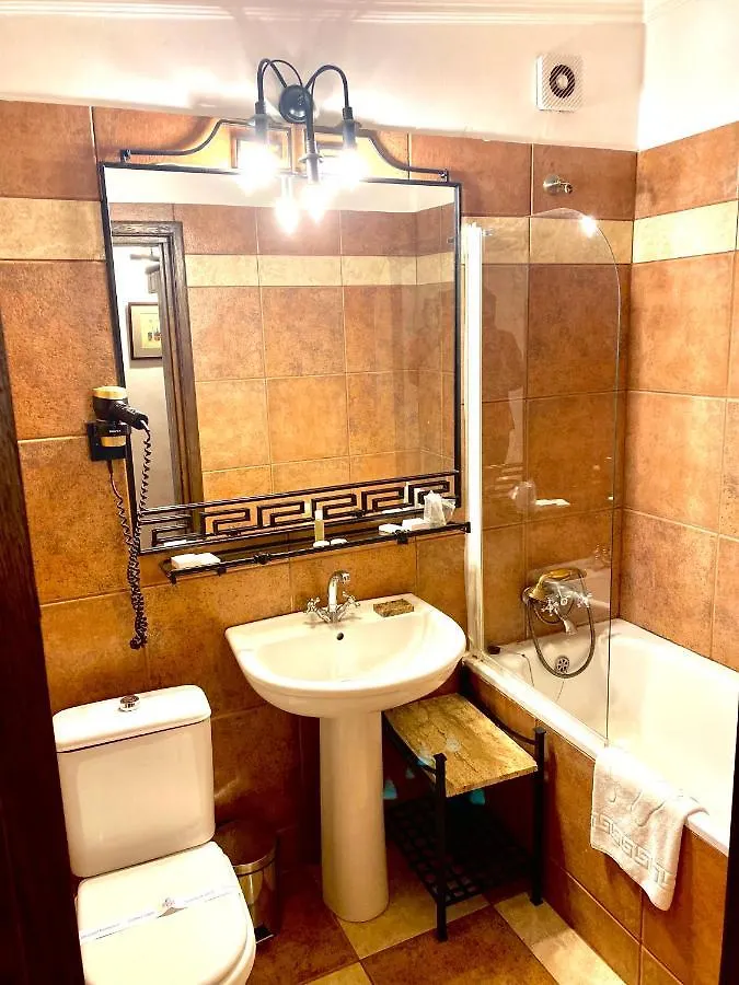 Apartamente Arcul De Triumf Bukarest 0*,  Románia