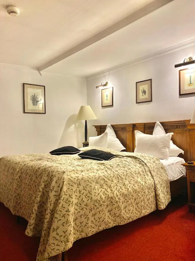 Apartmanhotel Apartamente Arcul De Triumf Bukarest