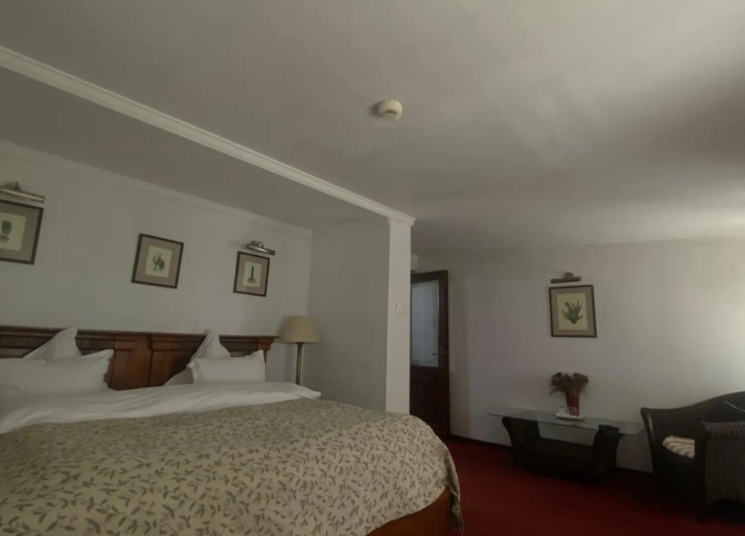 Lägenhetshotell Apartamente Arcul De Triumf Bukarest