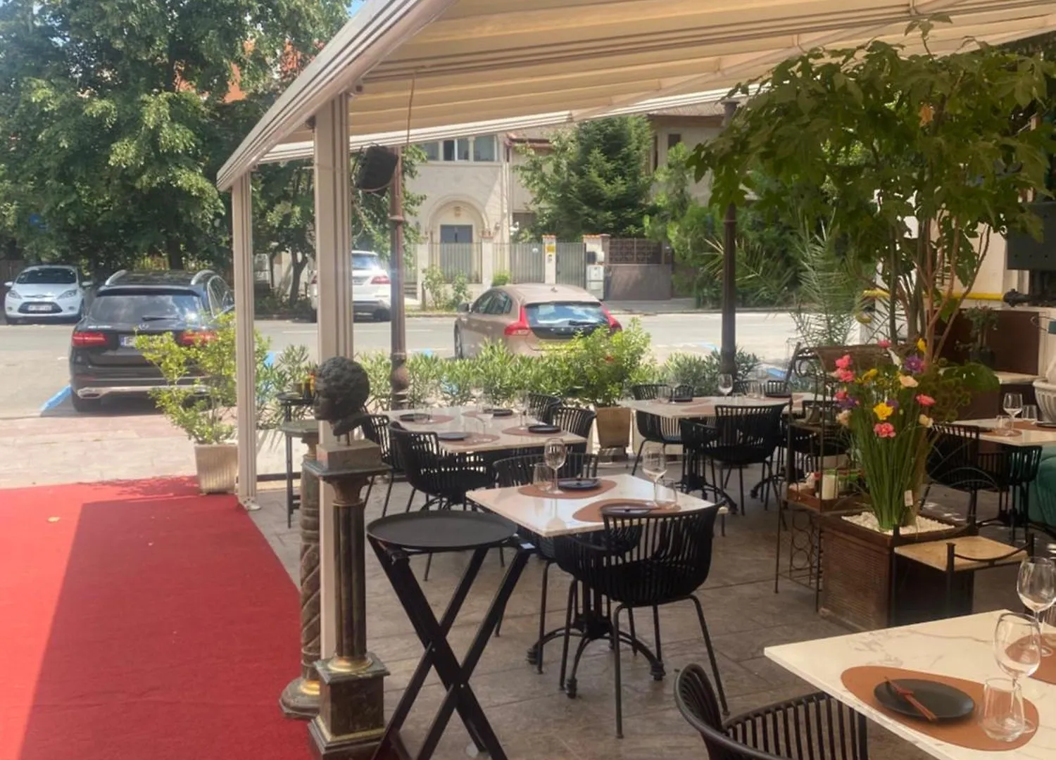 Apartamente Arcul De Triumf Bukurešť Aparthotel
